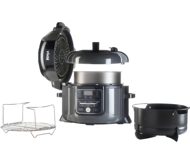 Ninja Multcooker Foodi OP300EU - 1286491 - zdjęcie 2